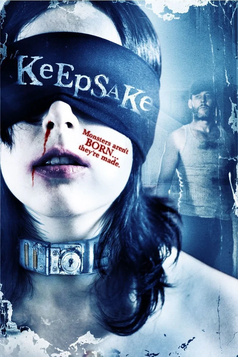 Affiche de Keepsake