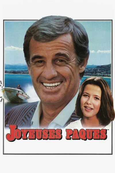 Poster Joyeuses Pâques