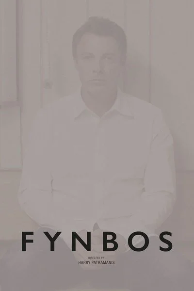 Poster Fynbos