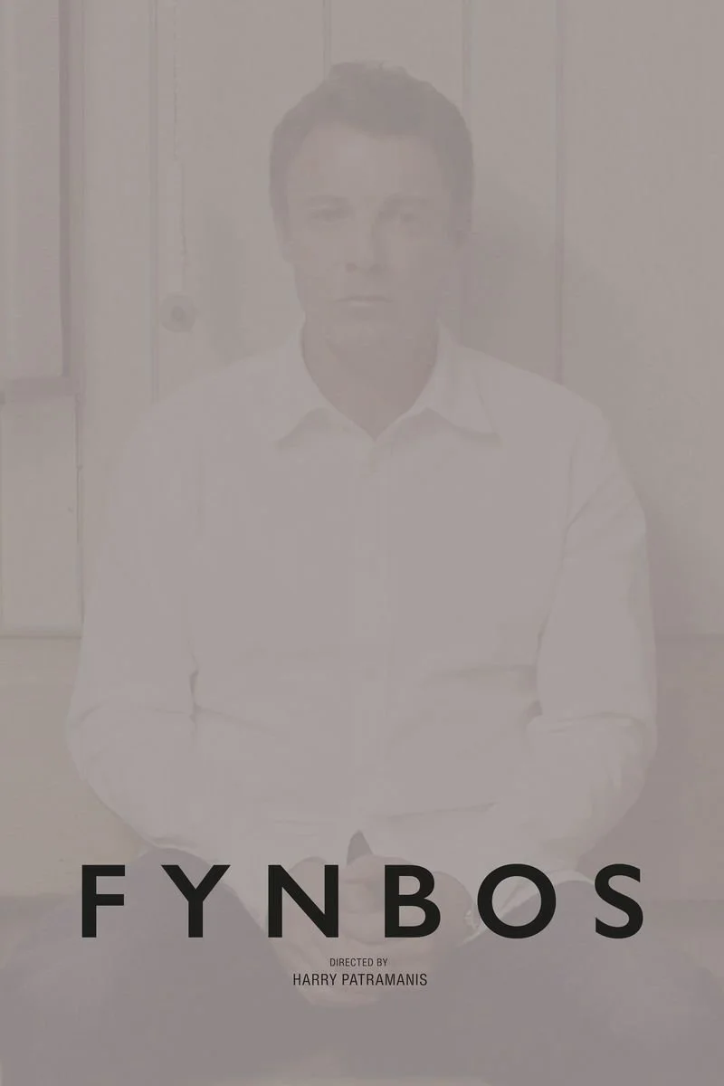 Poster van Fynbos