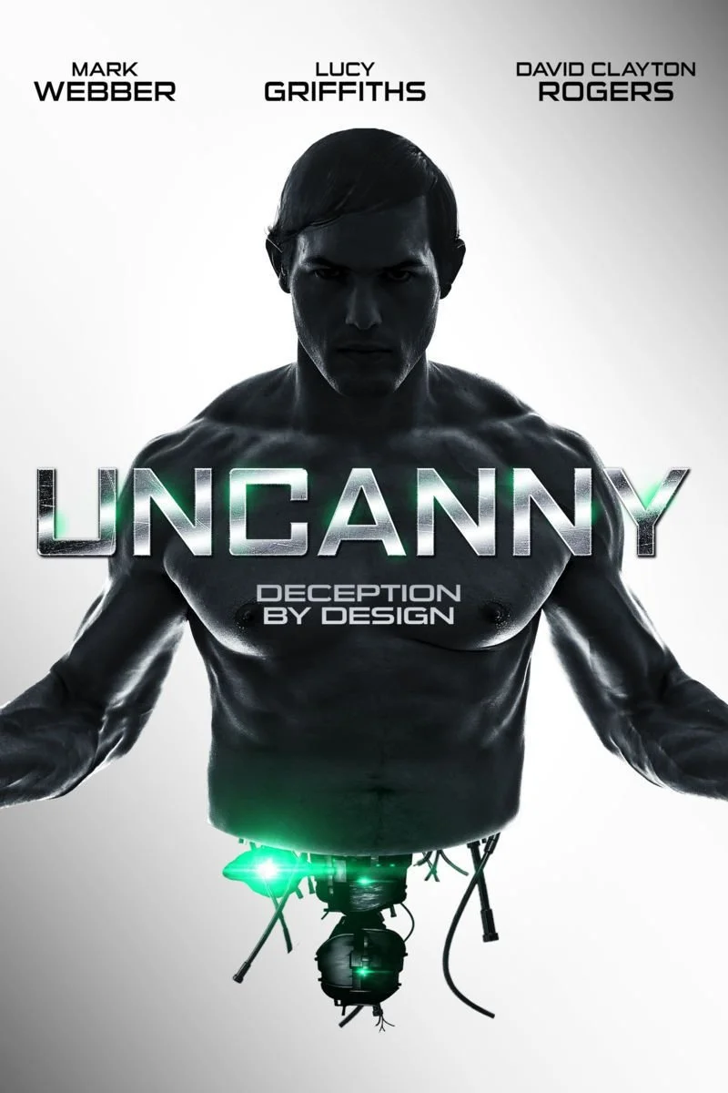 Poster van Uncanny