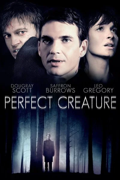 Affiche Perfect Creature