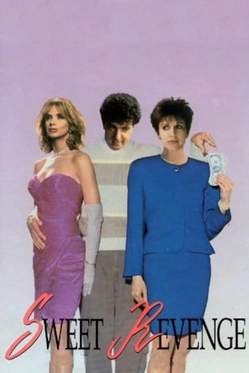 Poster van Sweet Revenge