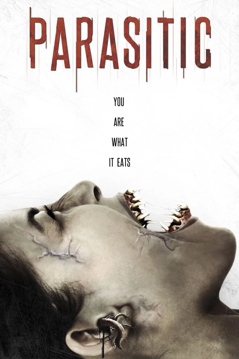 Affiche de Parasitic