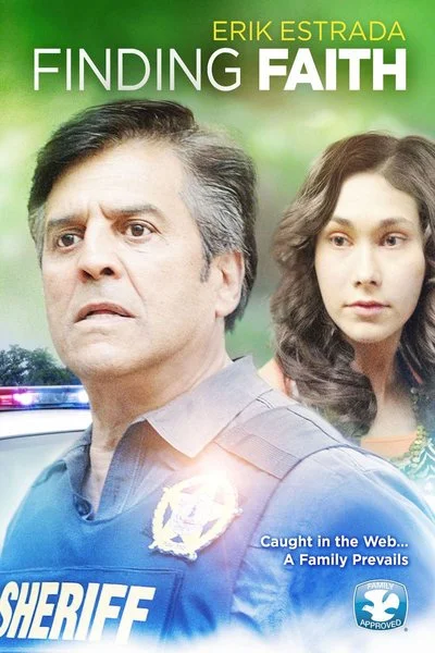 Affiche Finding Faith