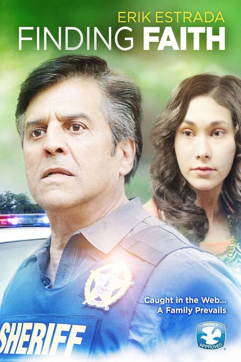 Affiche de Finding Faith