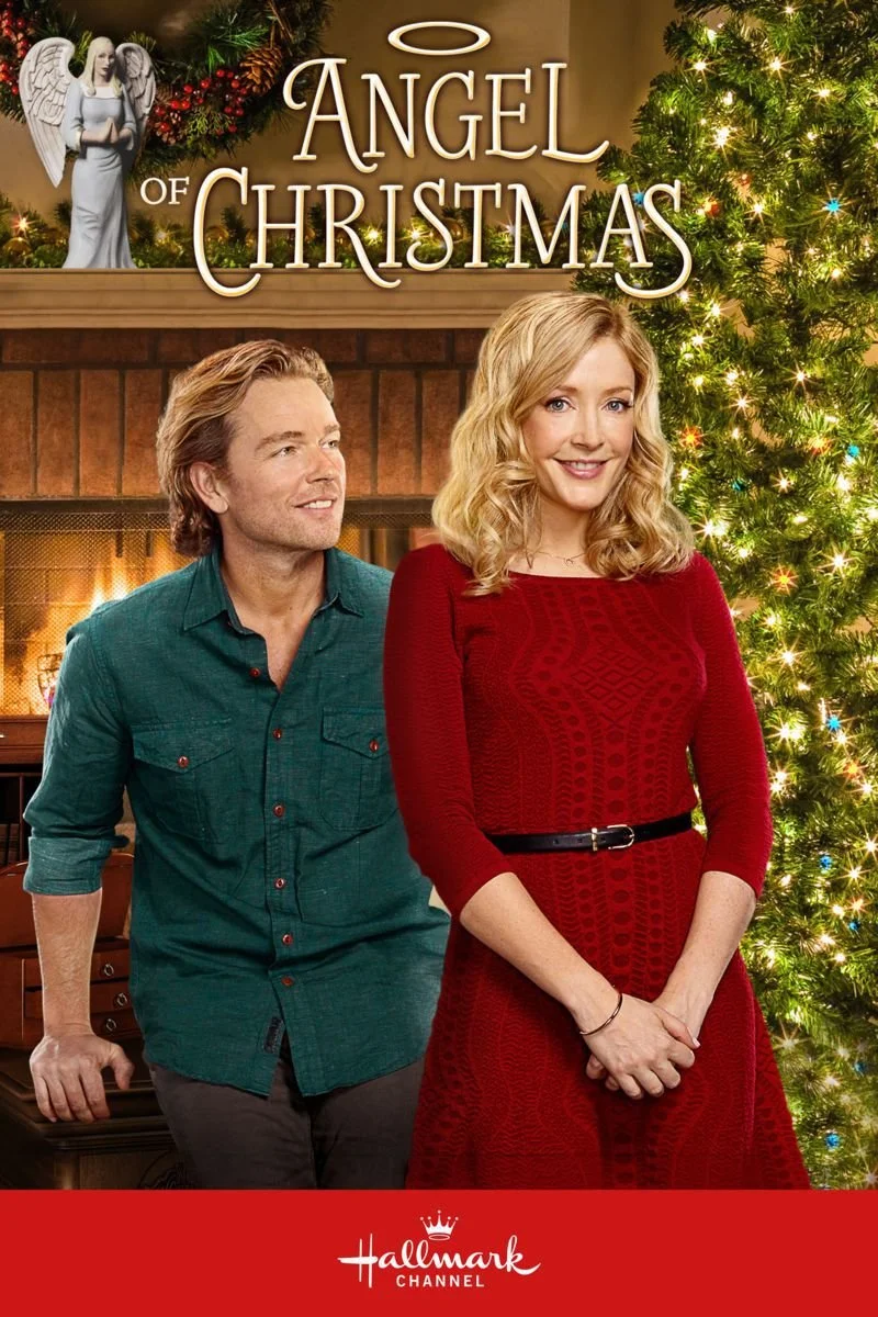 Affiche de Angel of Christmas