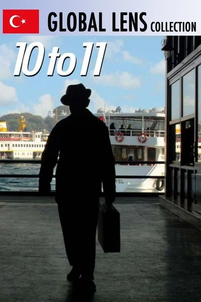 Affiche 10 To 11
