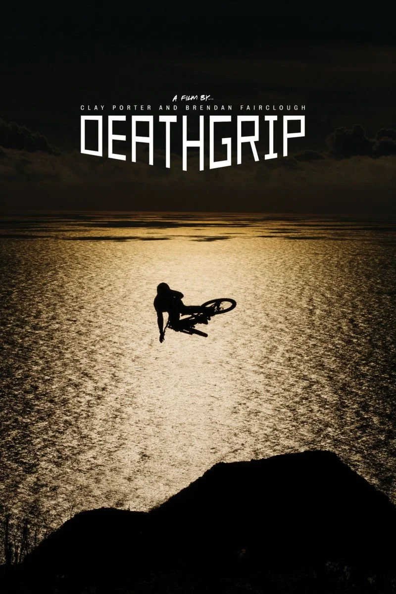 Affiche de Deathgrip