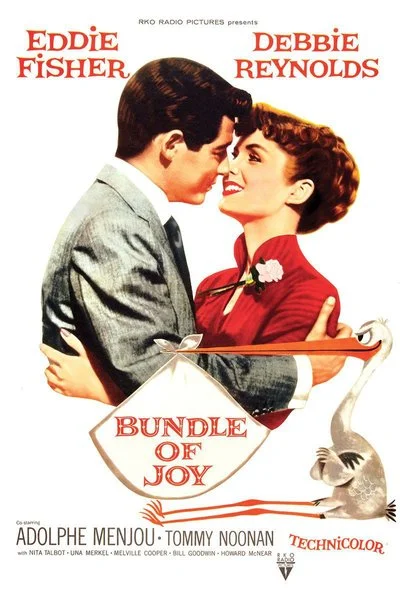 Affiche Bundle of Joy
