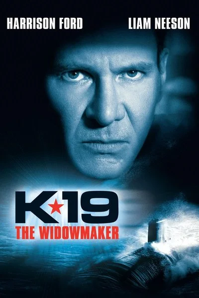 Poster K-19: The Widowmaker