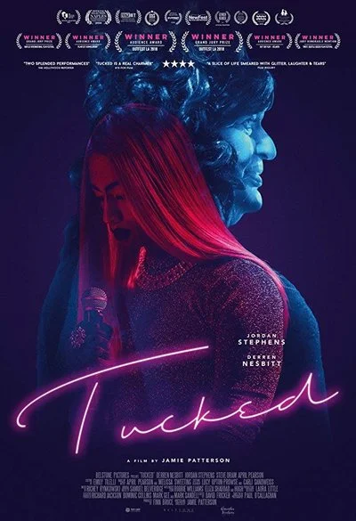 Affiche Tucked