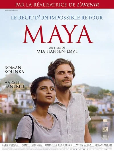 Affiche Maya