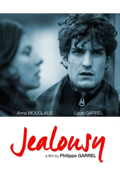 Affiche Jealousy