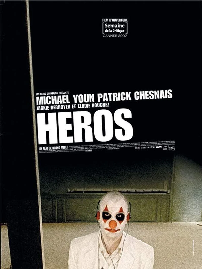 Affiche de Héros
