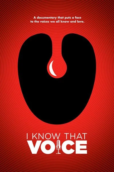 Poster I Know That Voice