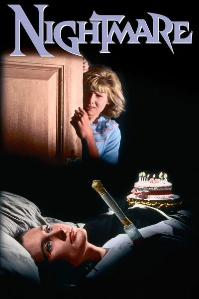 Poster Nightmare