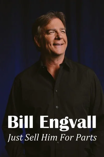 Poster Bill Engvall: Just Sell Him for Parts