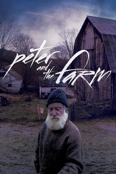 Affiche Peter and the Farm