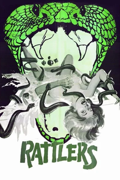 Affiche Rattlers