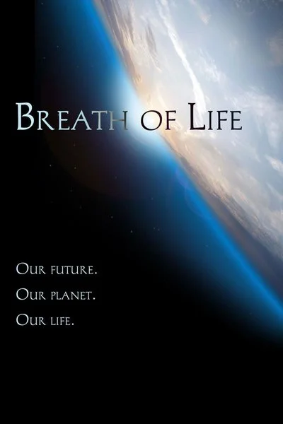 Affiche Breath of Life