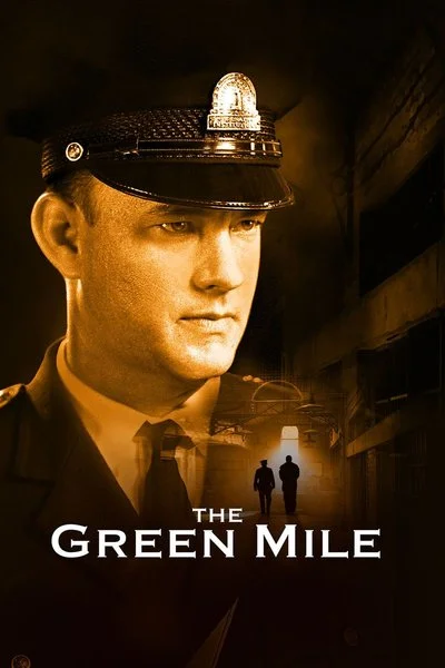 Poster The Green Mile