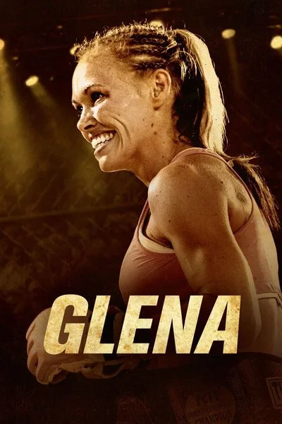 Affiche Glena