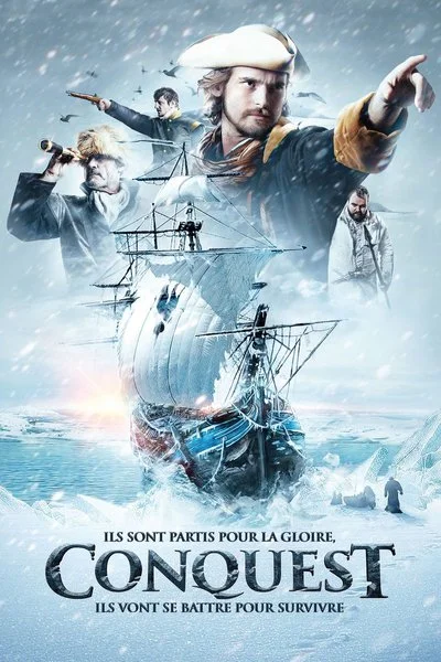 Poster Conquest