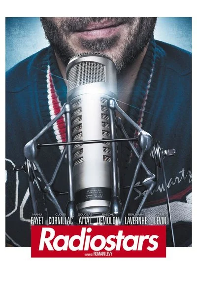 Poster Radiostars