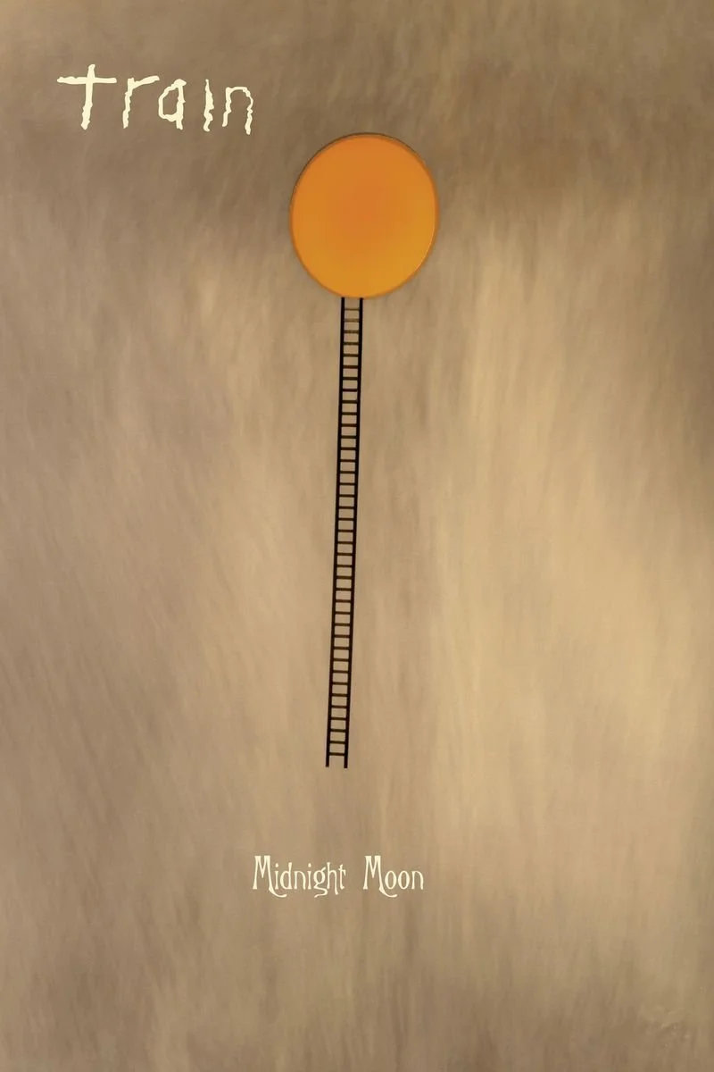 Affiche de Train: Midnight Moon