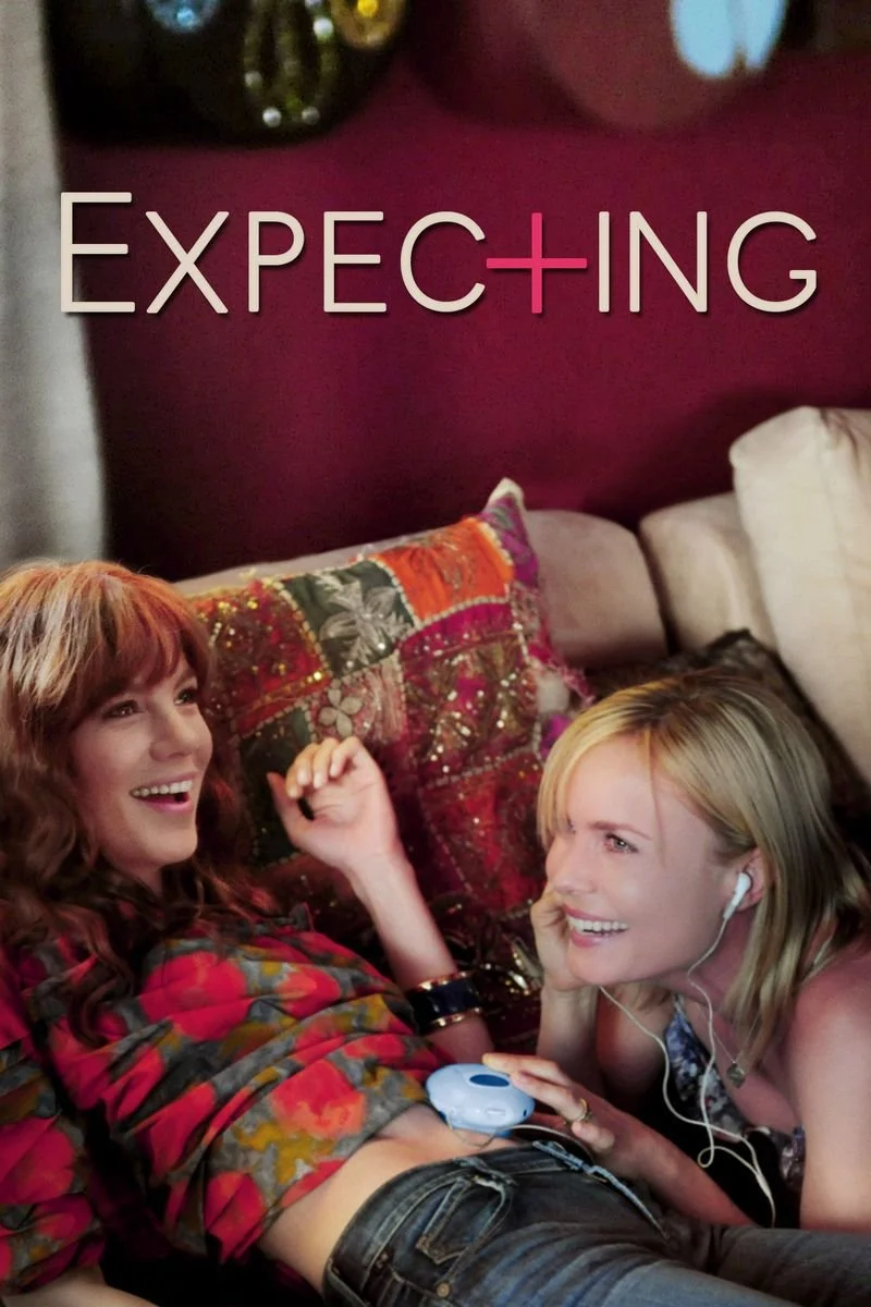 Affiche de Expecting