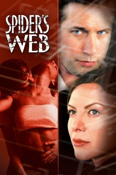 Affiche Spider's Web