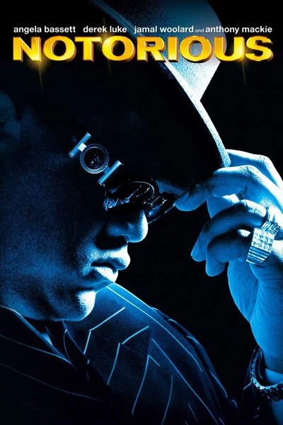 Affiche Notorious B.I.G.