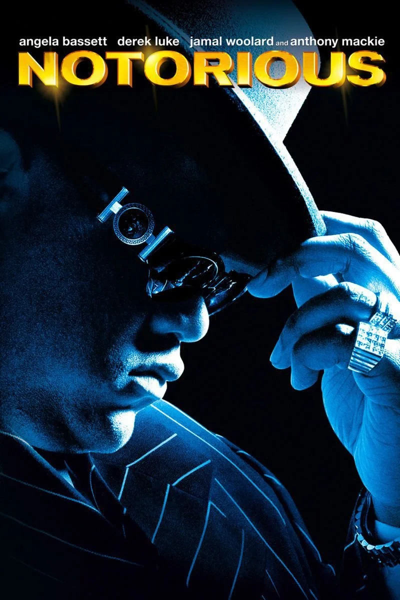 Affiche de Notorious B.I.G.