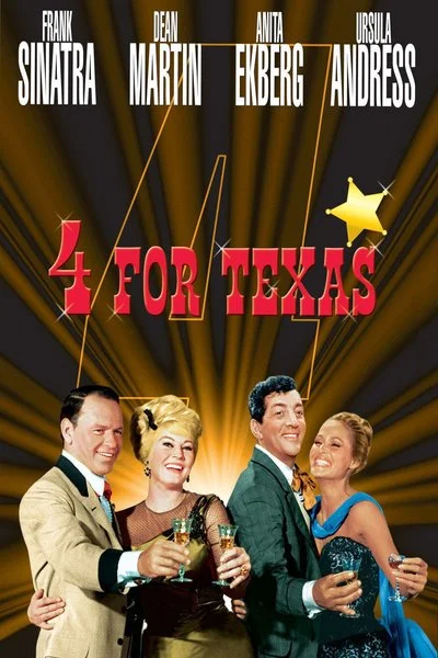 Affiche 4 for Texas