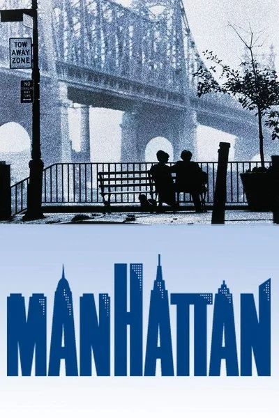 Affiche Manhattan