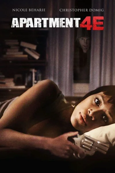Affiche Apartment 4E