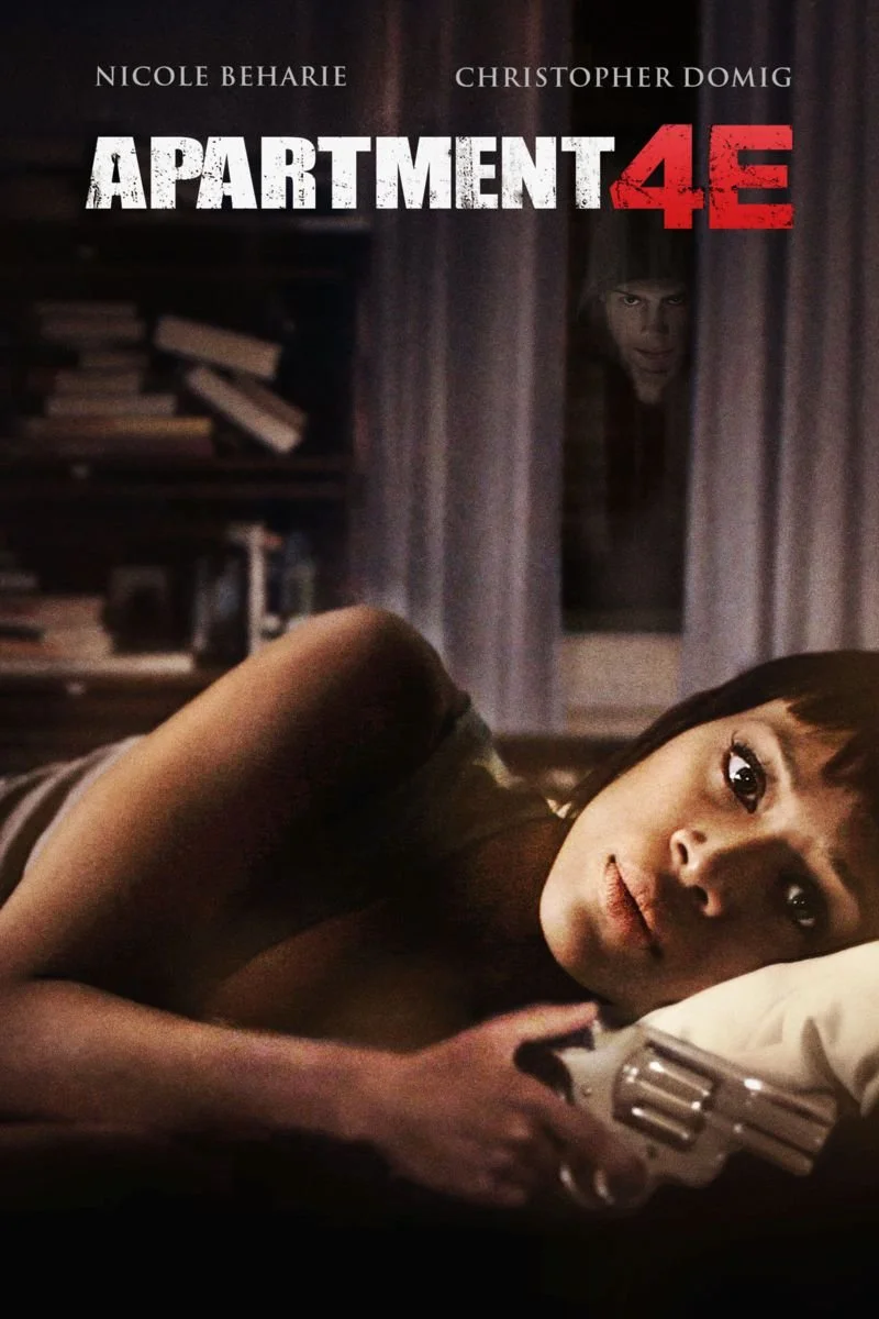 Affiche de Apartment 4E