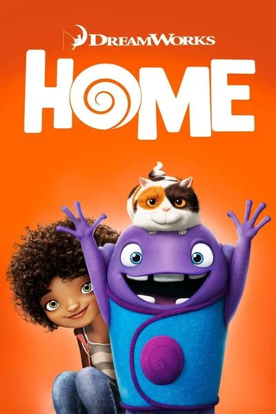 Poster Home