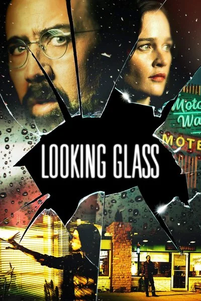 Affiche The Watcher