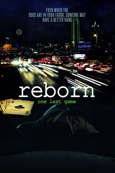 Affiche Reborn