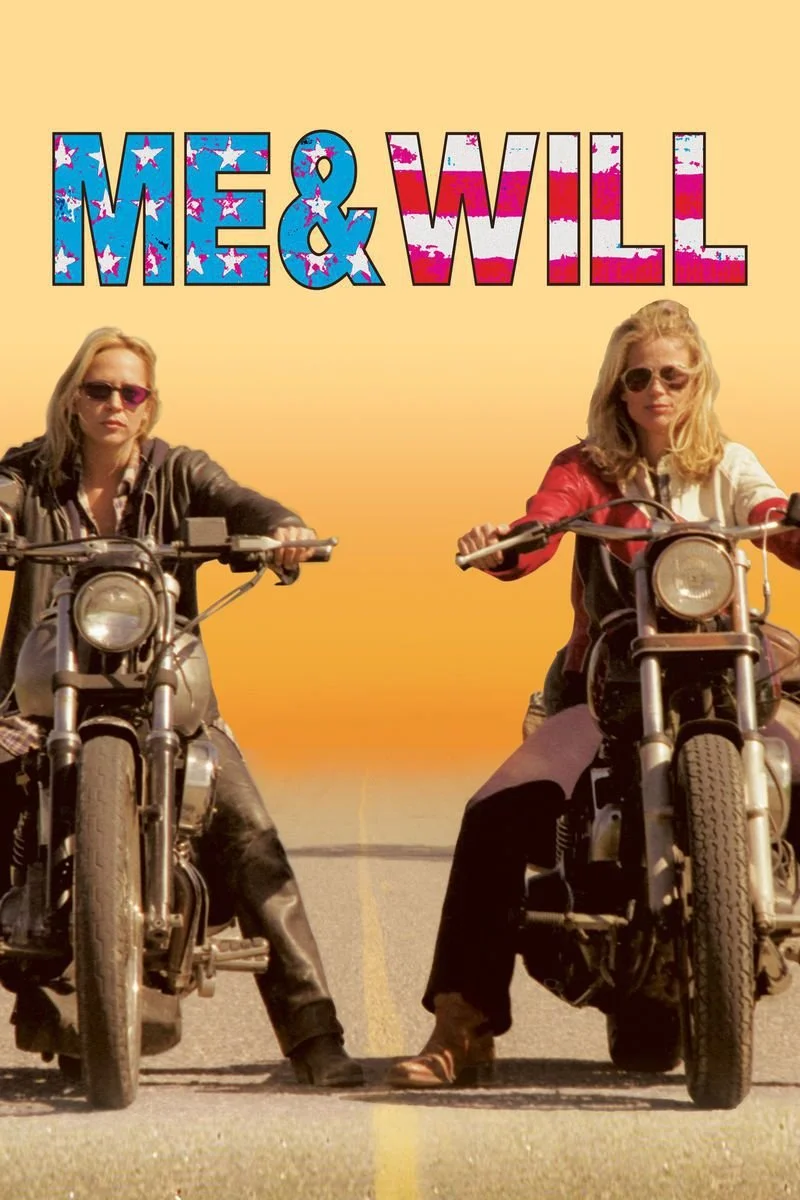 Poster van Me & Will
