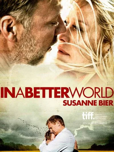 Affiche In a Better World