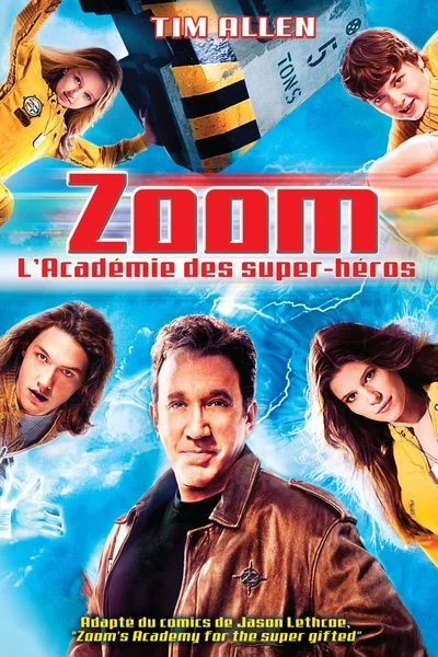 Poster Zoom