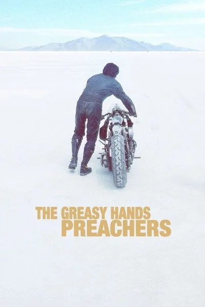 Poster The Greasy Hands Preachers