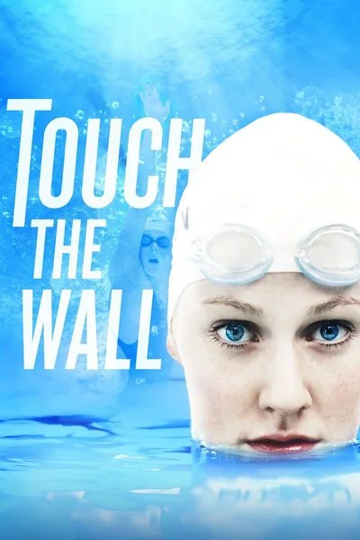 Affiche Touch the Wall