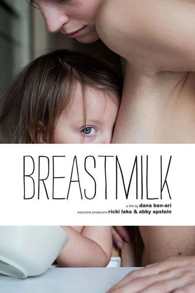 Poster Breastmilk