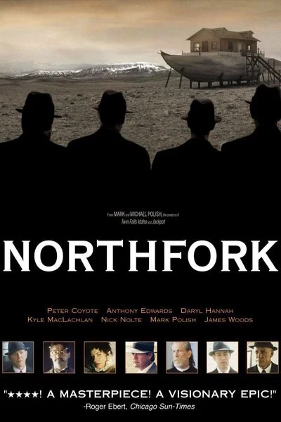 Poster Northfork