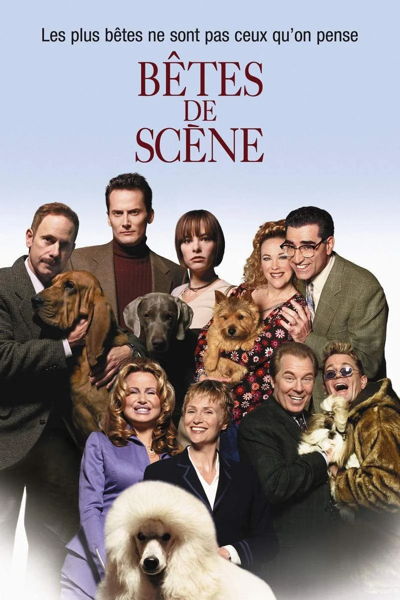 Poster van Best In Show