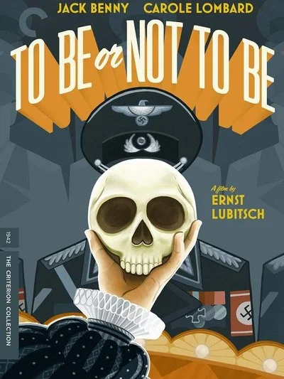 Affiche To be or not to be